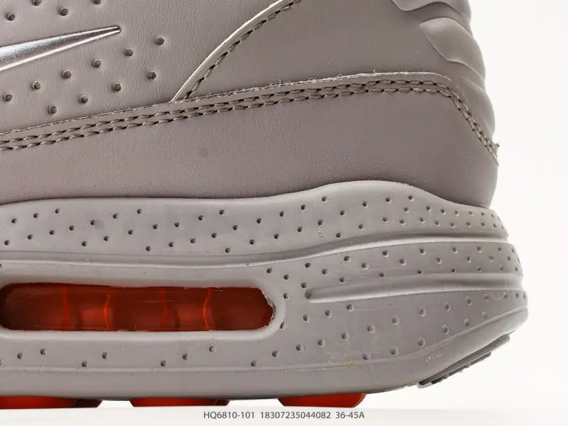 Nike Спортивная обувь Комфортный HQ6810-101 #18307235044082