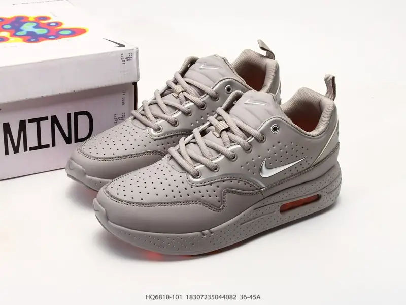 Nike Спортивная обувь Комфортный HQ6810-101 #18307235044082
