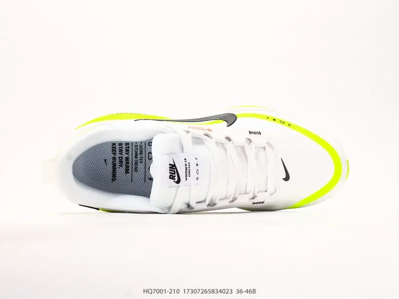 Nike Freizeitschuhe Gedämpft HQ7001-210 #17307265834023