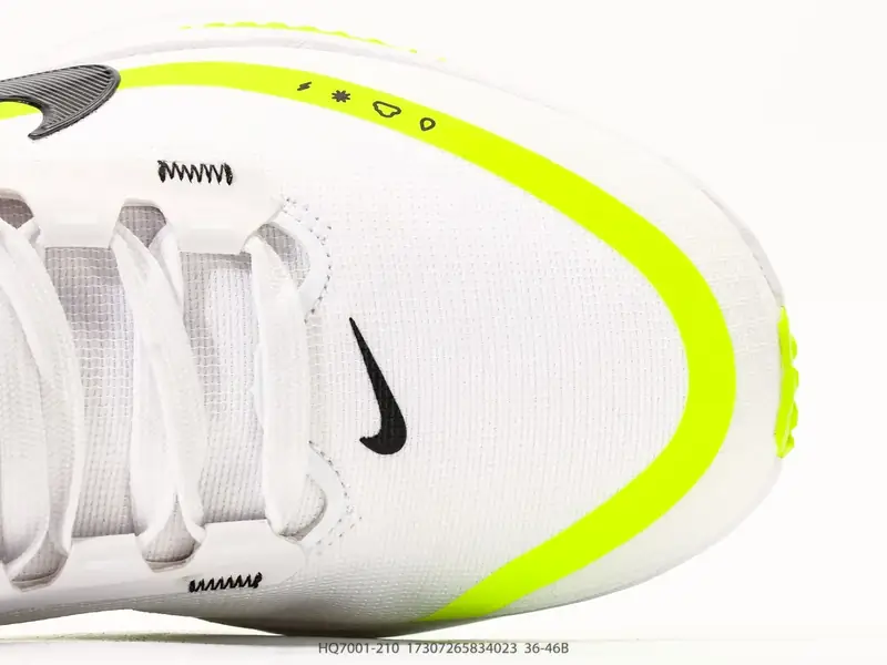 Nike Freizeitschuhe Gedämpft HQ7001-210 #17307265834023
