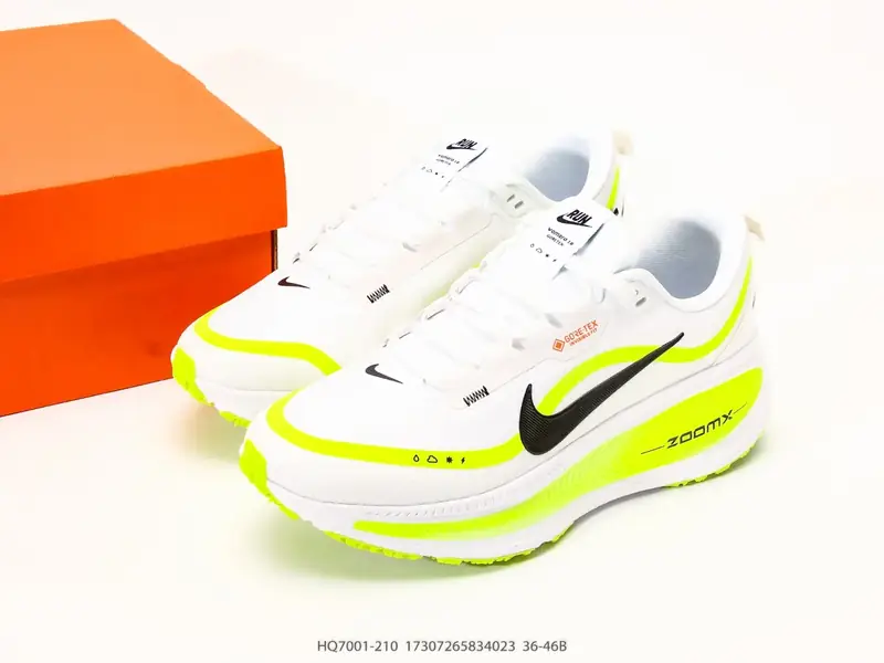 Nike Freizeitschuhe Gedämpft HQ7001-210 #17307265834023