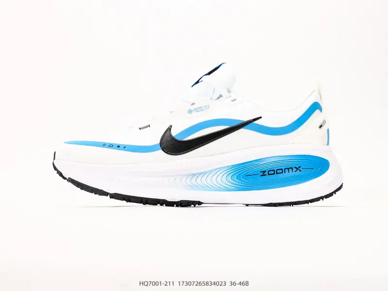 Nike Air Zoom Vomero 18 GTX 登月18 缓震休闲跑鞋 HQ7001-211 #17307265834023