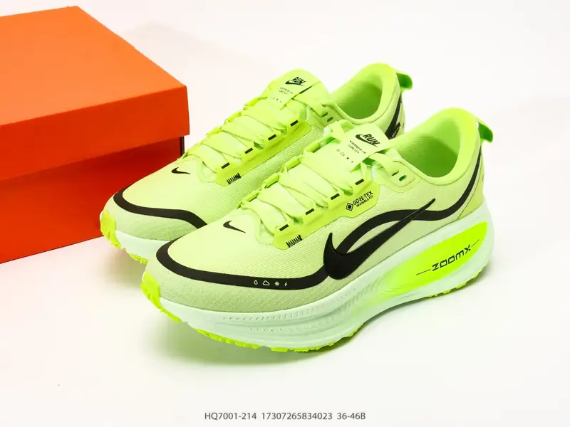 Nike Scarpe casual Ammortizzato HQ7001-214 #17307265834023