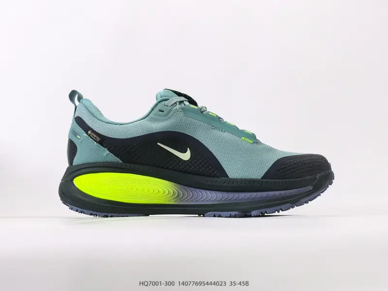 Nike Повседневная обувь Противоскользящий Износостойкий Универсальный HQ7001 #14077695444023