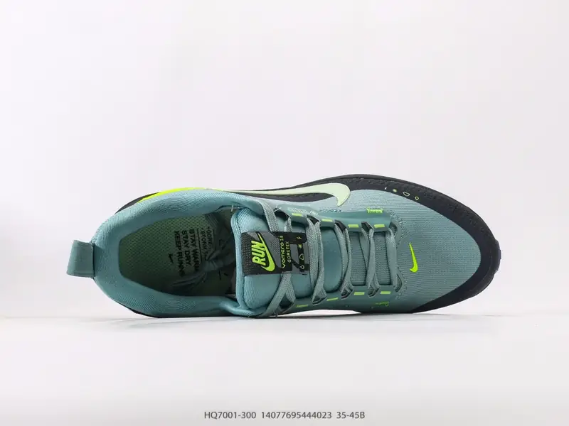 Nike Повседневная обувь Противоскользящий Износостойкий Универсальный HQ7001 #14077695444023