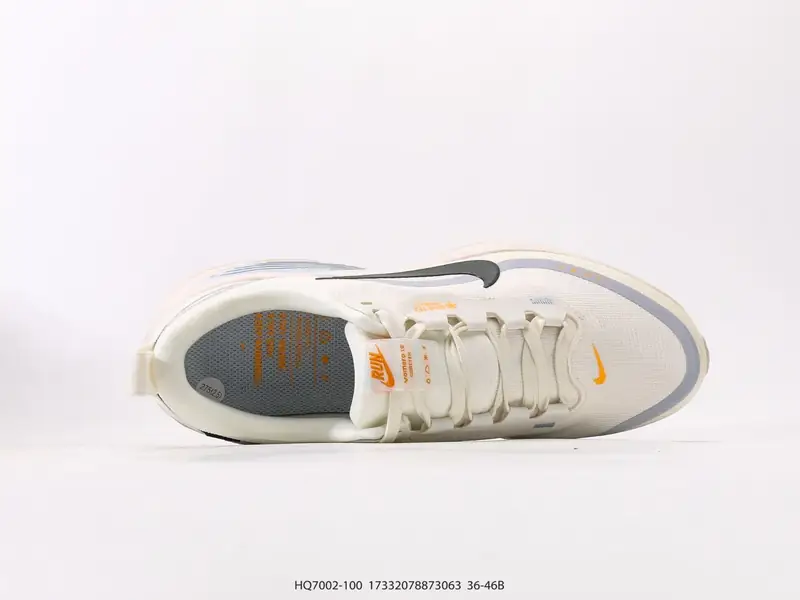 Nike Scarpe casual Antiscivolo Resistente Versatile HQ7002 #17332078873063