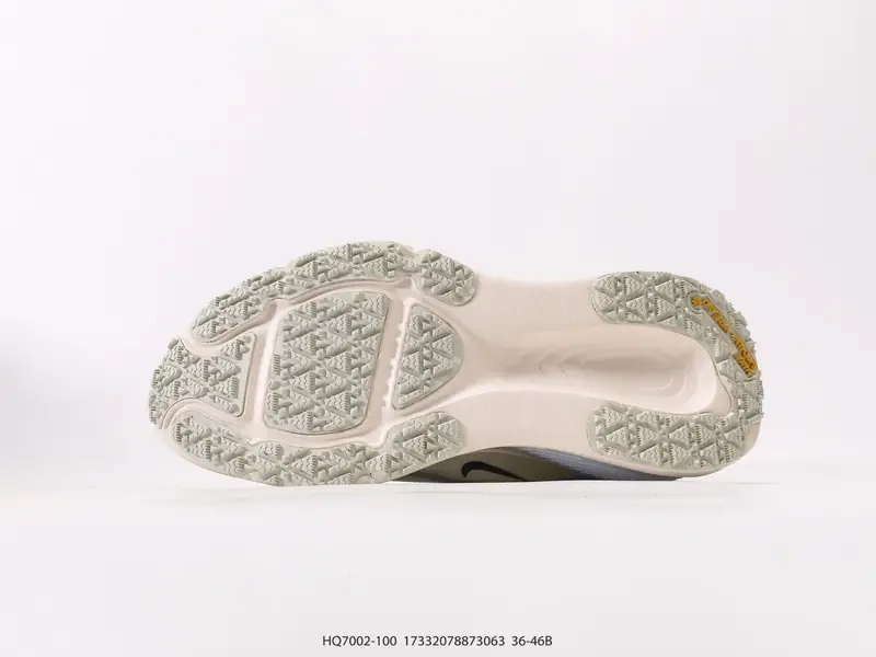 Nike Scarpe casual Antiscivolo Resistente Versatile HQ7002 #17332078873063