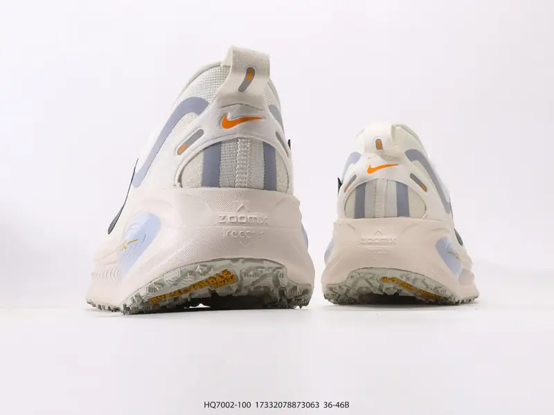 Nike Scarpe casual Antiscivolo Resistente Versatile HQ7002 #17332078873063