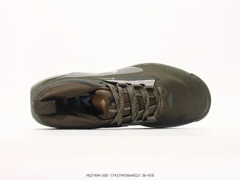 Nike Trail Running Shoes Trail Supportive HQ7494-300 #17457945664023