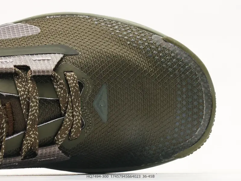 Nike Trail Running Shoes Trail Supportive HQ7494-300 #17457945664023