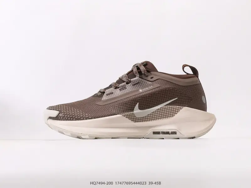 Nike Sepatu Trail Running Trail HQ7494 #17477695444023