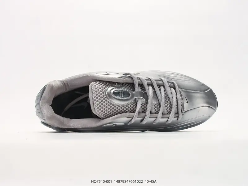 Nike Sportschuhe Niedrig Luftpolster HQ7540-001 #14879847661022