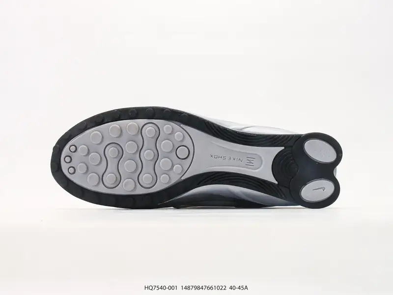 Nike Sportschuhe Niedrig Luftpolster HQ7540-001 #14879847661022