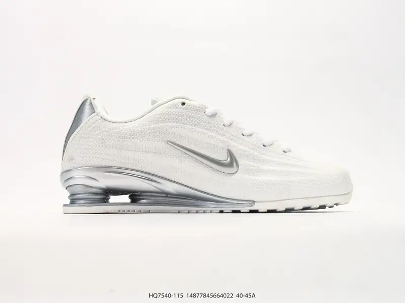 Nike Sports Shoes Low-Top Air Cushion HQ7540-115 #14877845664022