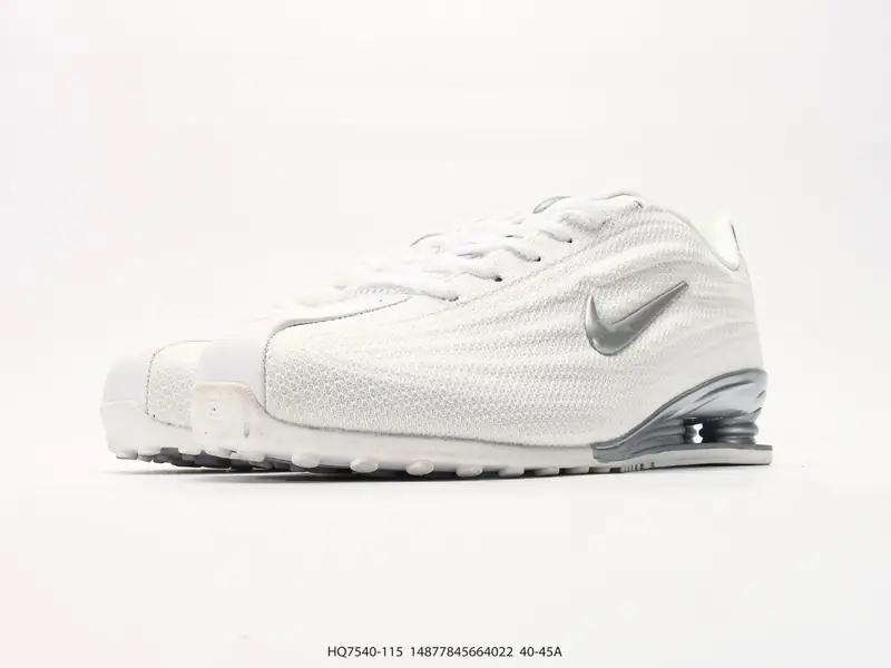 Nike Sports Shoes Low-Top Air Cushion HQ7540-115 #14877845664022