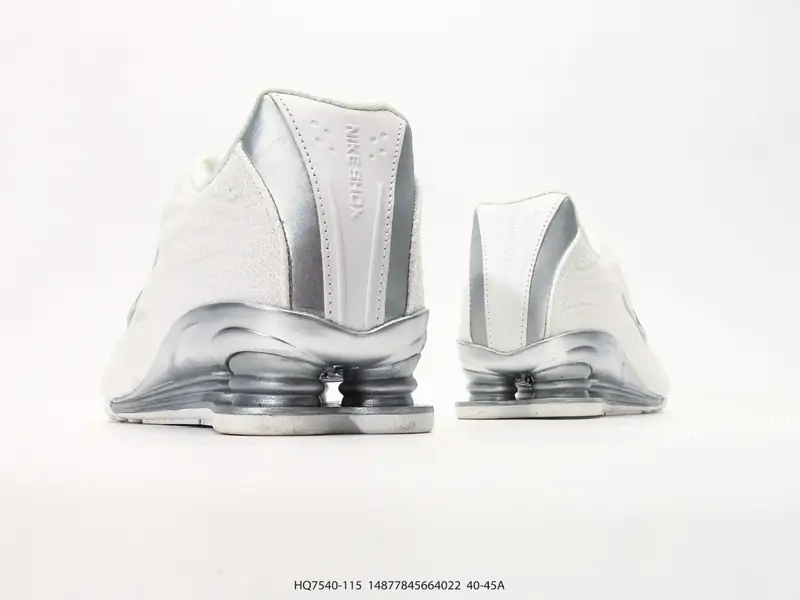 Nike Sports Shoes Low-Top Air Cushion HQ7540-115 #14877845664022