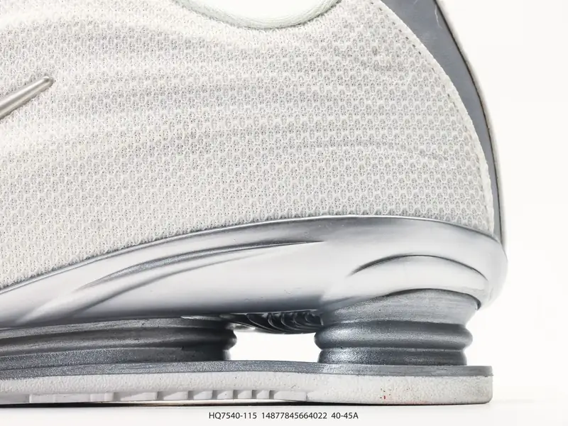 Nike Sports Shoes Low-Top Air Cushion HQ7540-115 #14877845664022