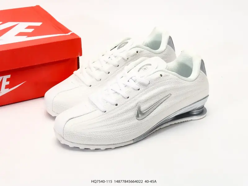 Nike Sports Shoes Low-Top Air Cushion HQ7540-115 #14877845664022