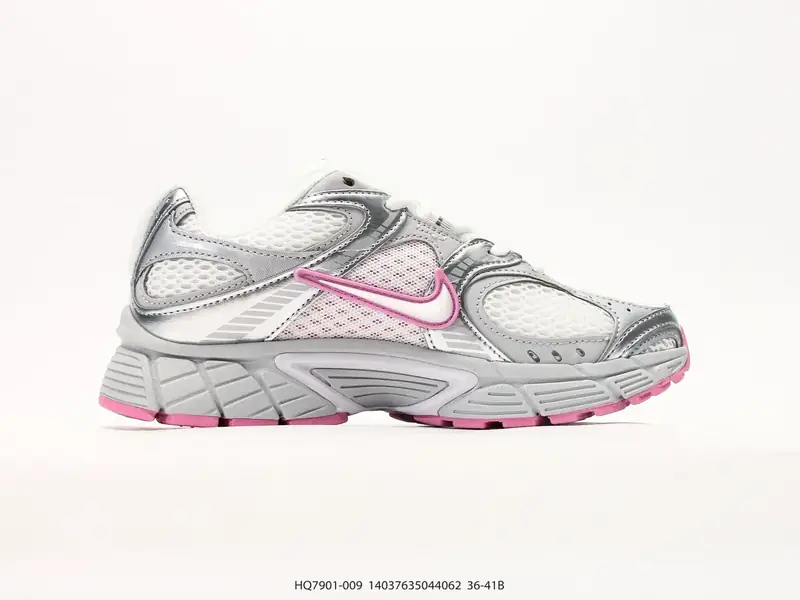 Nike Casual Shoes Anti-Slip Durable Versatile HQ7901-009 #14037635044062