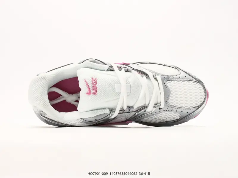 Nike Casual Shoes Anti-Slip Durable Versatile HQ7901-009 #14037635044062