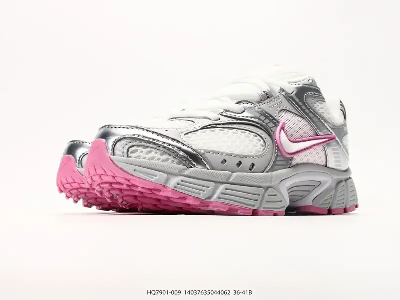 Nike Casual Shoes Anti-Slip Durable Versatile HQ7901-009 #14037635044062