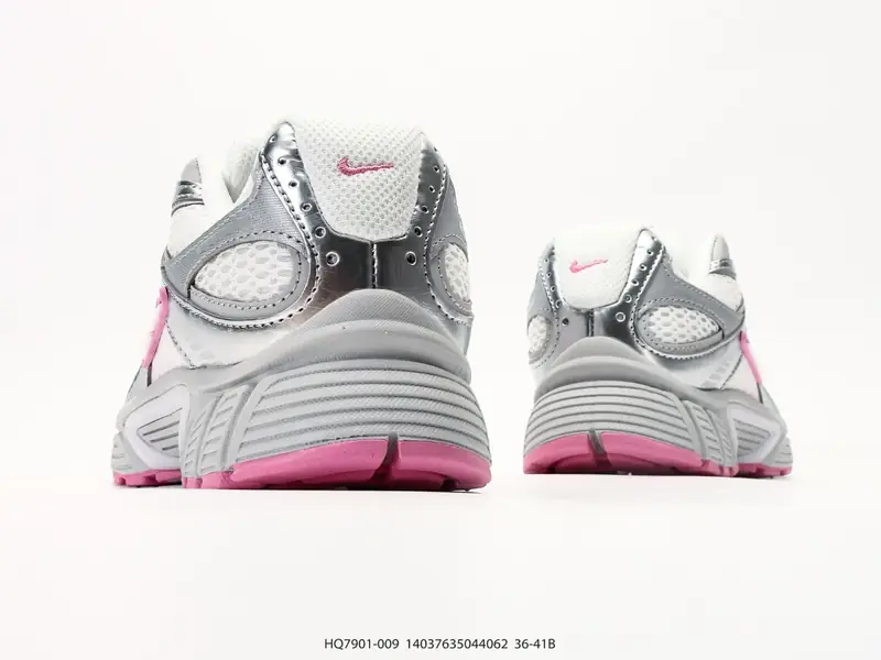 Nike Casual Shoes Anti-Slip Durable Versatile HQ7901-009 #14037635044062