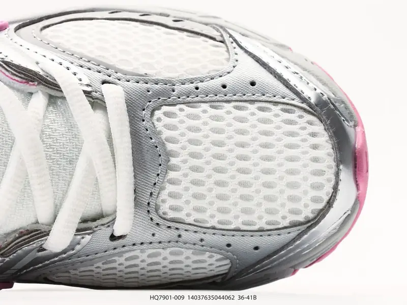 Nike Casual Shoes Anti-Slip Durable Versatile HQ7901-009 #14037635044062