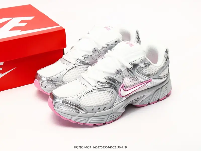 Nike Casual Shoes Anti-Slip Durable Versatile HQ7901-009 #14037635044062