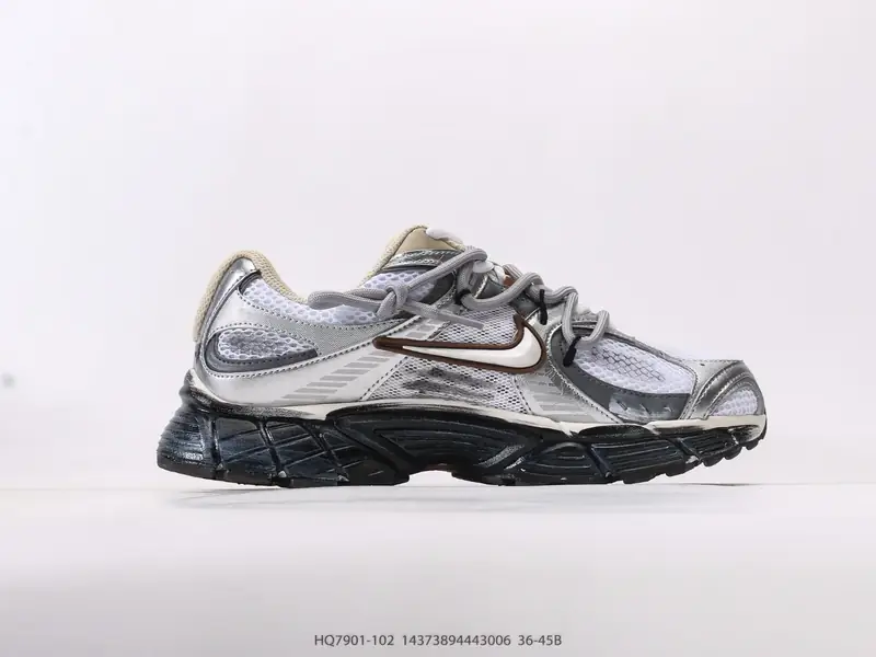 Nike Running Shoes Retro Anti-Slip Durable HQ7901 #14373894443006