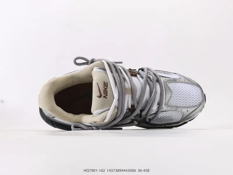 Nike Running Shoes Retro Anti-Slip Durable HQ7901 #14373894443006