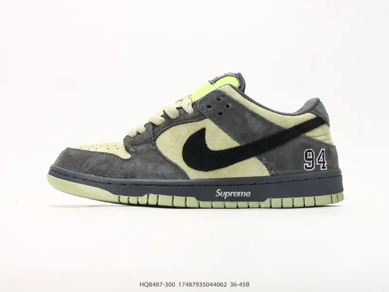 Nike Sepatu Olahraga Retro Low Top HQ8487-300 #17487935044062