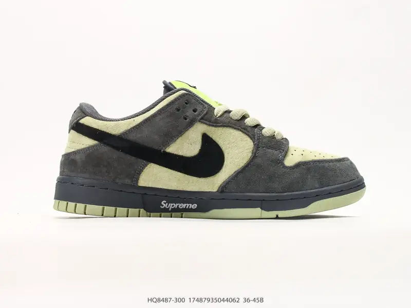 Nike Sports Shoes Retro Low-Top HQ8487-300 #17487935044062