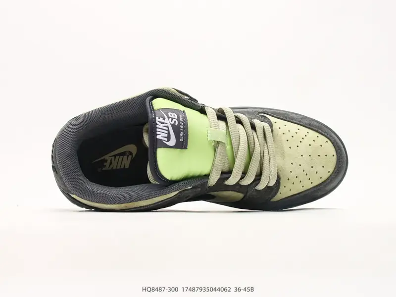 Nike Sports Shoes Retro Low-Top HQ8487-300 #17487935044062