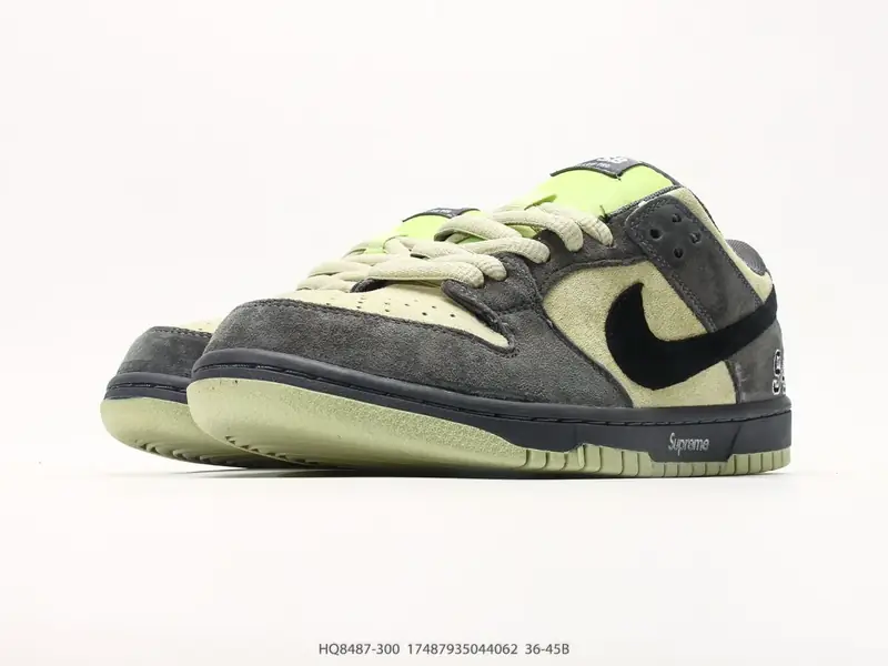 Nike Sports Shoes Retro Low-Top HQ8487-300 #17487935044062