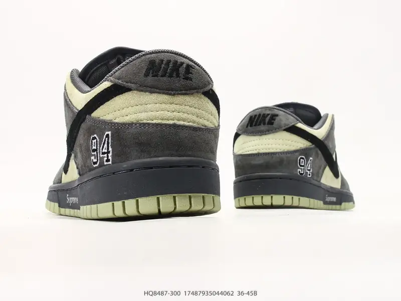 Nike Sports Shoes Retro Low-Top HQ8487-300 #17487935044062