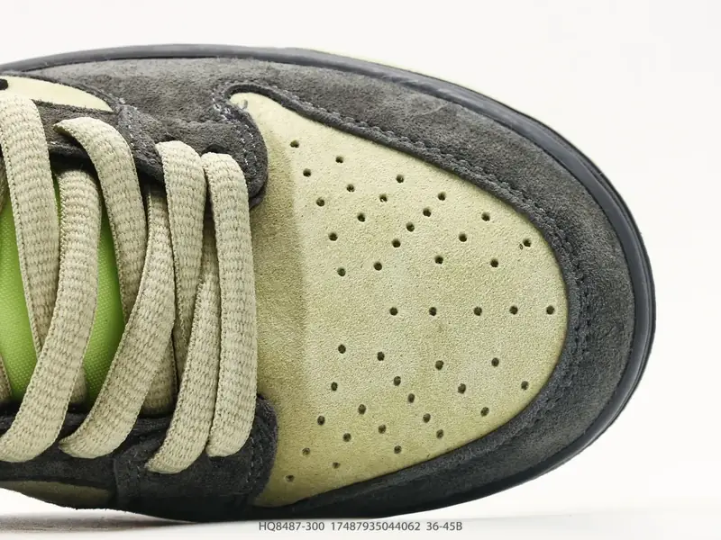 Nike Sports Shoes Retro Low-Top HQ8487-300 #17487935044062