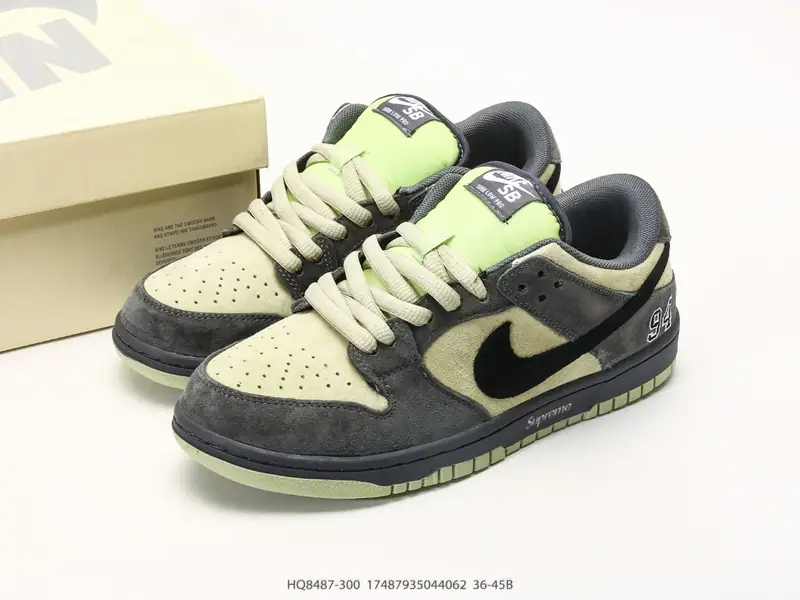 Nike Sports Shoes Retro Low-Top HQ8487-300 #17487935044062
