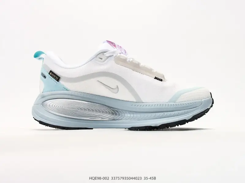 Nike Vomero 18 Gtx 耐克 舒适减震防滑 低帮跑步鞋 全掌ReactX泡绵 HQE98-002 #33757935044023