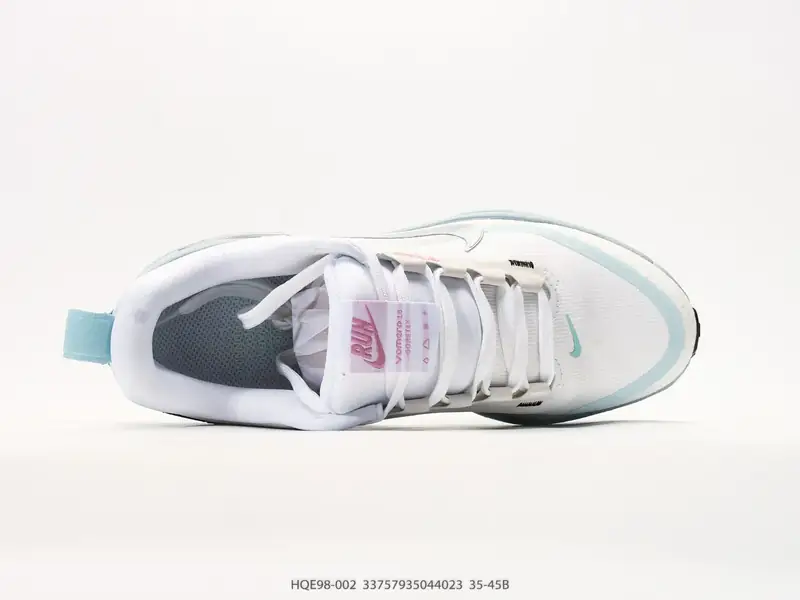 Nike Vomero 18 Gtx 耐克 舒适减震防滑 低帮跑步鞋 全掌ReactX泡绵 HQE98-002 #33757935044023