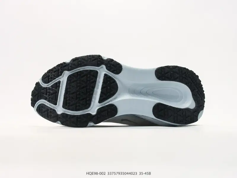 Nike Vomero 18 Gtx 耐克 舒适减震防滑 低帮跑步鞋 全掌ReactX泡绵 HQE98-002 #33757935044023