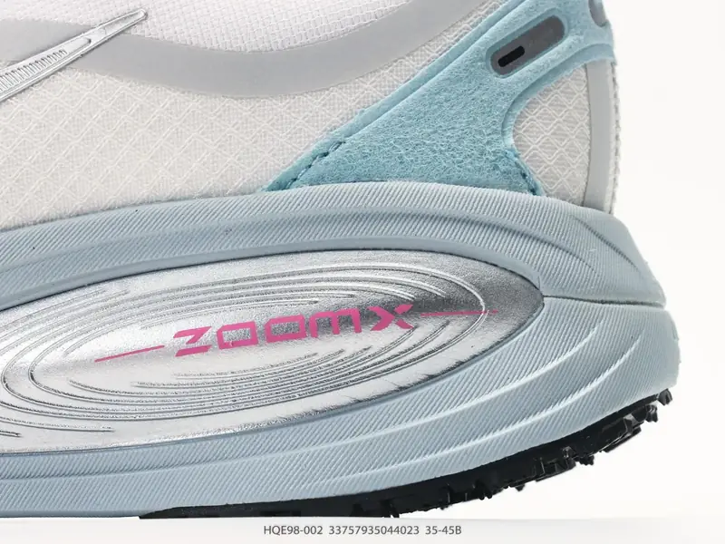 Nike Vomero 18 Gtx 耐克 舒适减震防滑 低帮跑步鞋 全掌ReactX泡绵 HQE98-002 #33757935044023