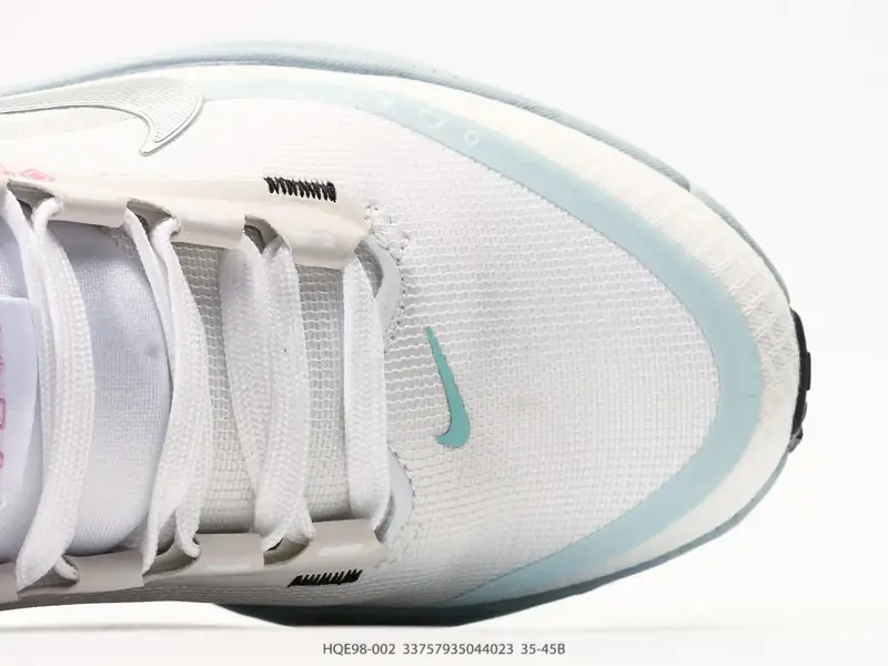Nike Vomero 18 Gtx 耐克 舒适减震防滑 低帮跑步鞋 全掌ReactX泡绵 HQE98-002 #33757935044023