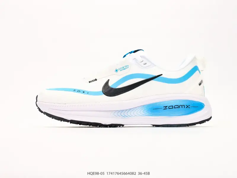Nike Air Zoom Vomero 18 全新科技提前原鞋开发 运动跑鞋 HQE98-005 #17417645664082