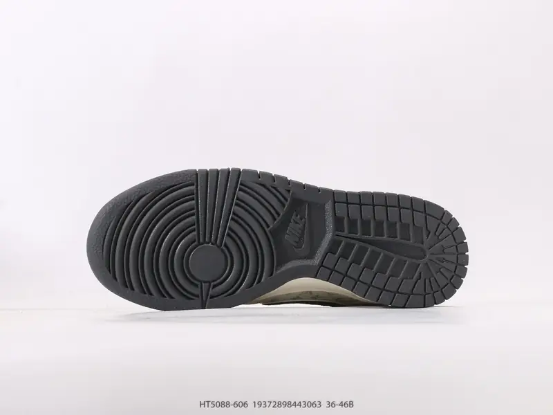 耐克NIKE DUNK LOW 扣篮系列 复古低帮休闲运动滑板板鞋 HT5088-606 #19372898443063