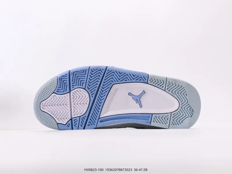 Nike Zapatillas de baloncesto Retro Ligero Caña Media HV0823-100 #19362078873023