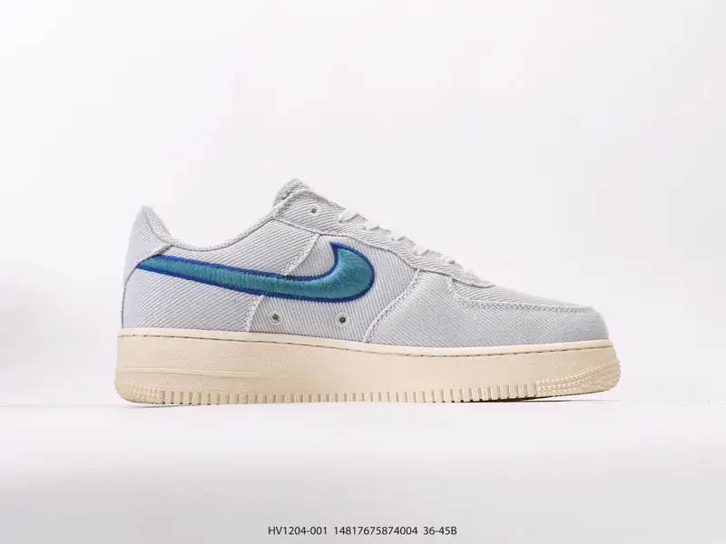 Nike Zapatillas deportivas Retro Amortiguado Versátil HV1204-001 #14817675874004