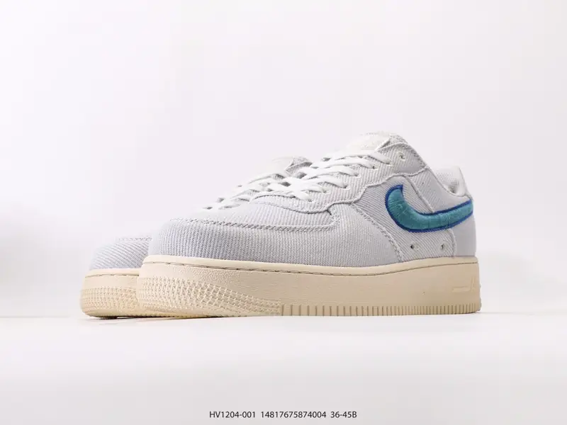 Nike Zapatillas deportivas Retro Amortiguado Versátil HV1204-001 #14817675874004