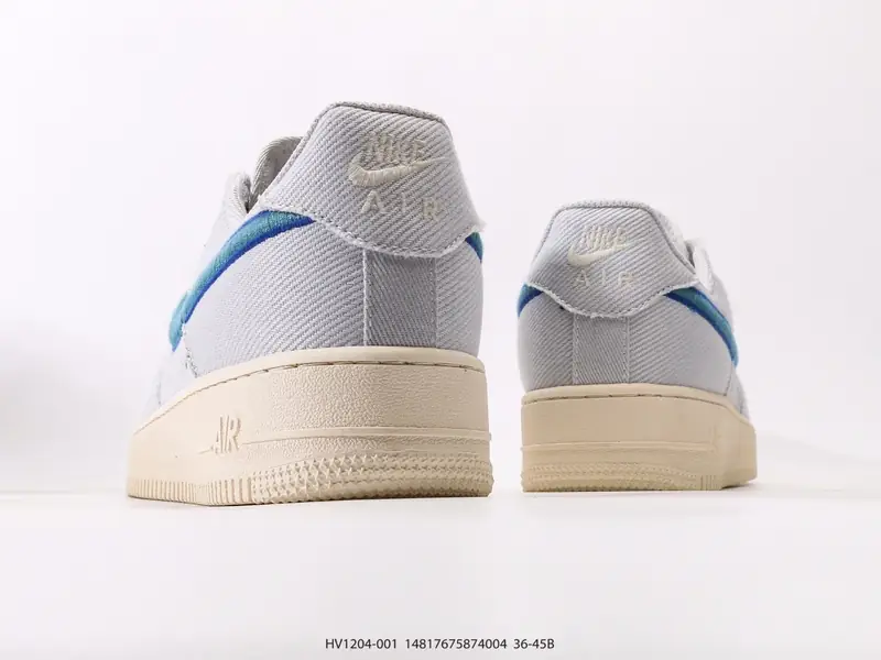 Nike Zapatillas deportivas Retro Amortiguado Versátil HV1204-001 #14817675874004