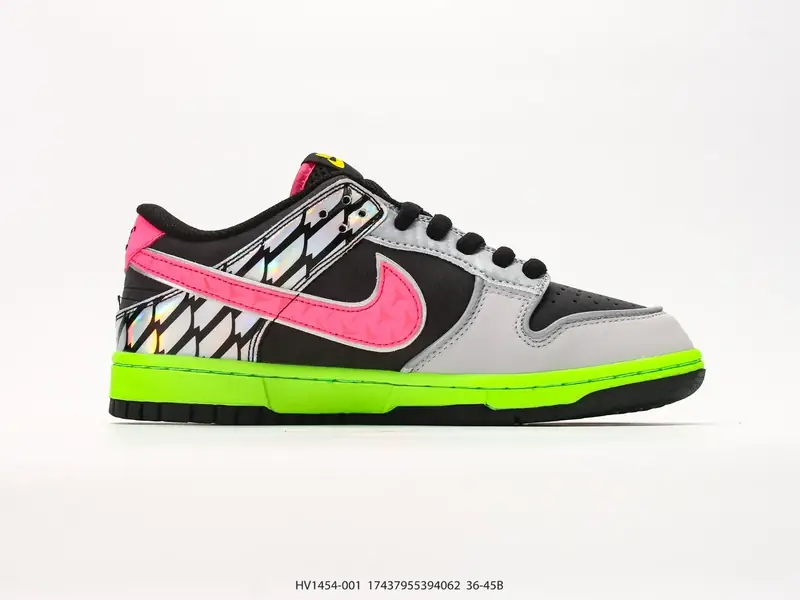 Nike Scarpe sportive Retro Basso Cuscino d'aria HV1454-001 #17437955394062