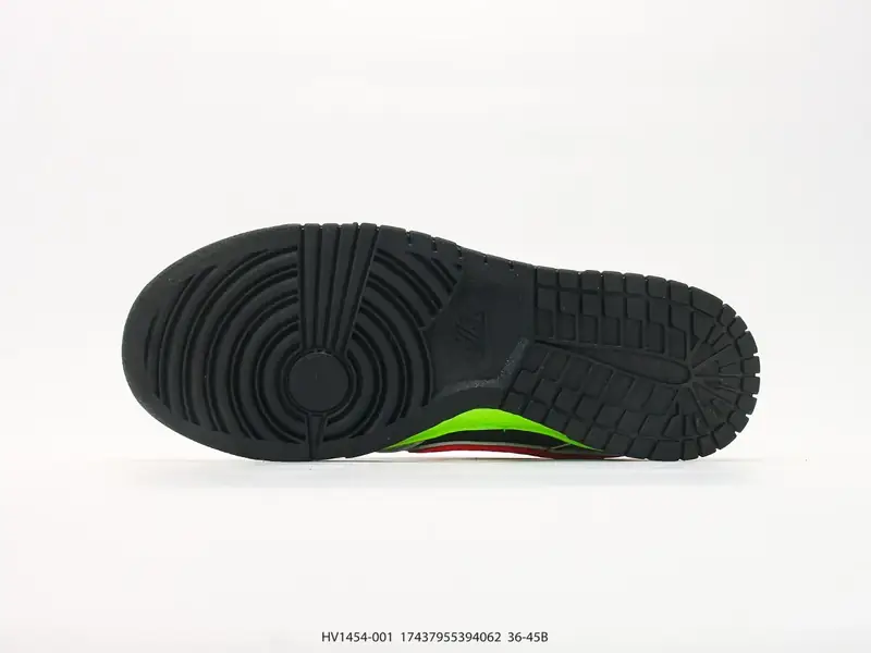 Nike Scarpe sportive Retro Basso Cuscino d'aria HV1454-001 #17437955394062
